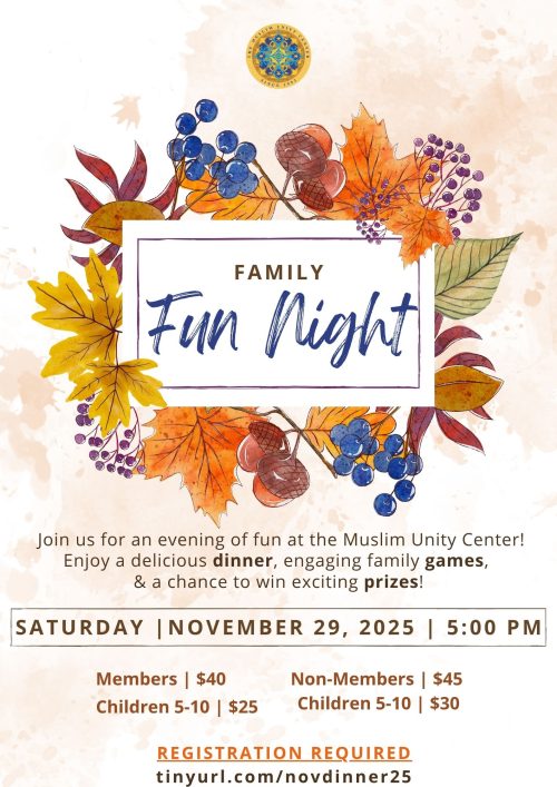 November Monthly Dinner 2025 (1)